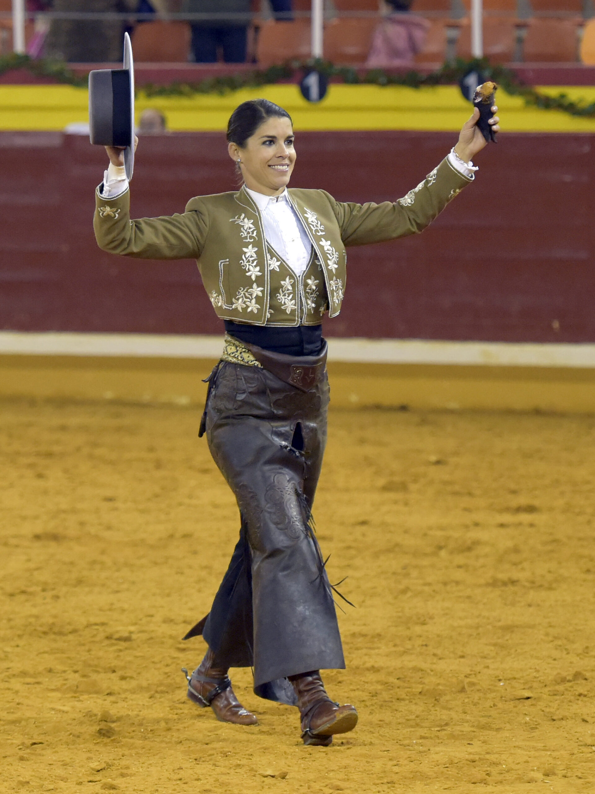 Illescas (Toledo) - Feria del Milagro - Domingo 11 de marzo de 2018