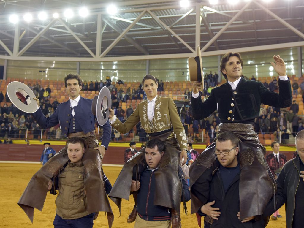 Illescas (Toledo) - Feria del Milagro - Domingo 11 de marzo de 2018