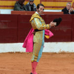 Olivenza - Sábado 3 de marzo de 2018 - Festejo matinal