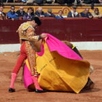 Olienza (Badajoz) - Festejo matinal del domingo 4 de marzo de 2018