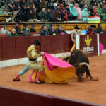 Olivenza - Sábado 3 de marzo de 2018 - Festejo matinal