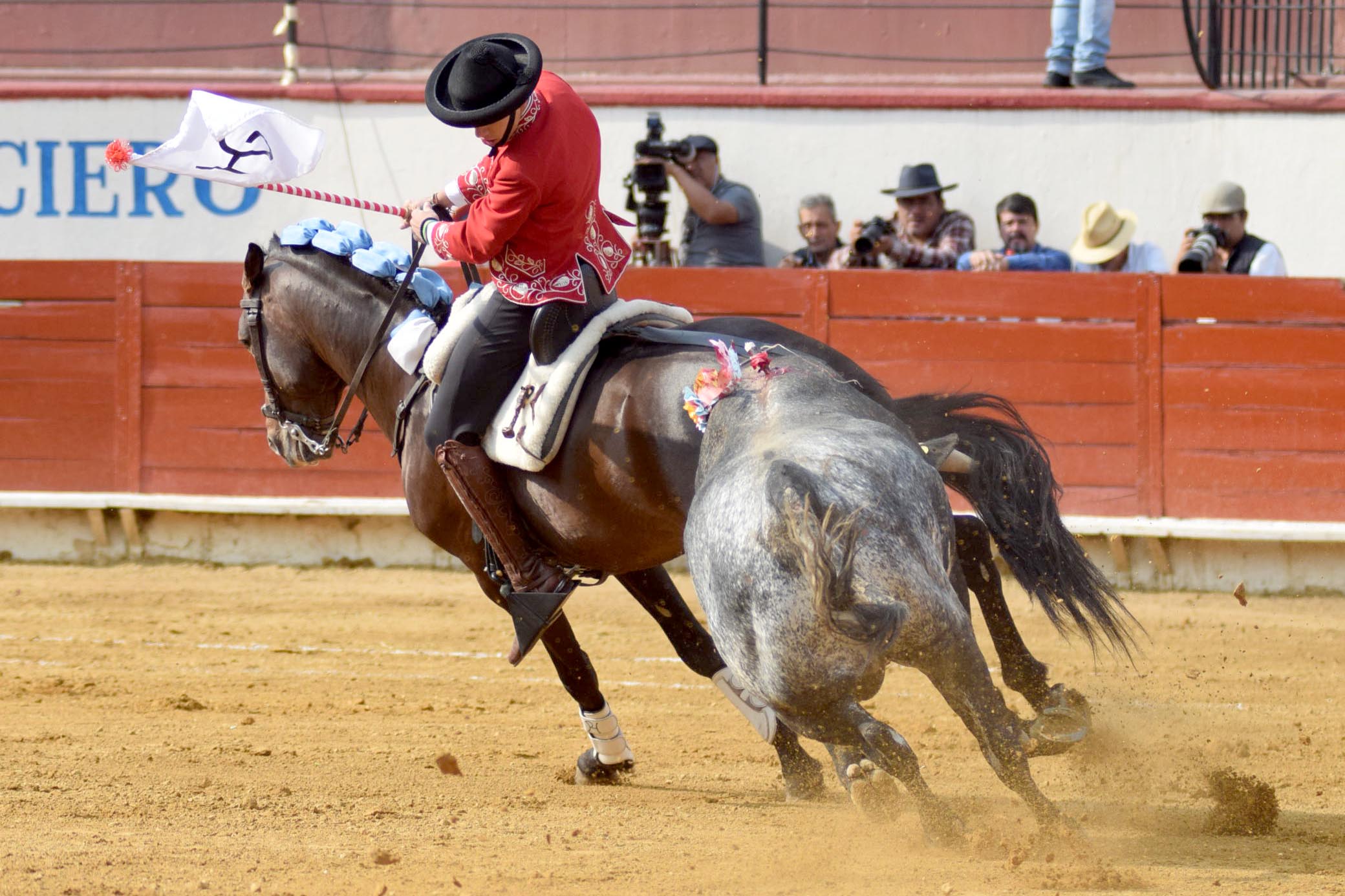Texcoco - Viernes 30 de marzo de 2018