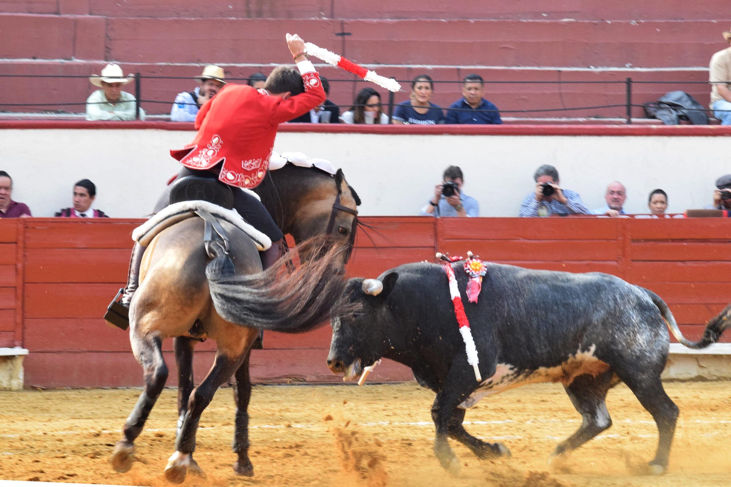 Texcoco - Viernes 30 de marzo de 2018