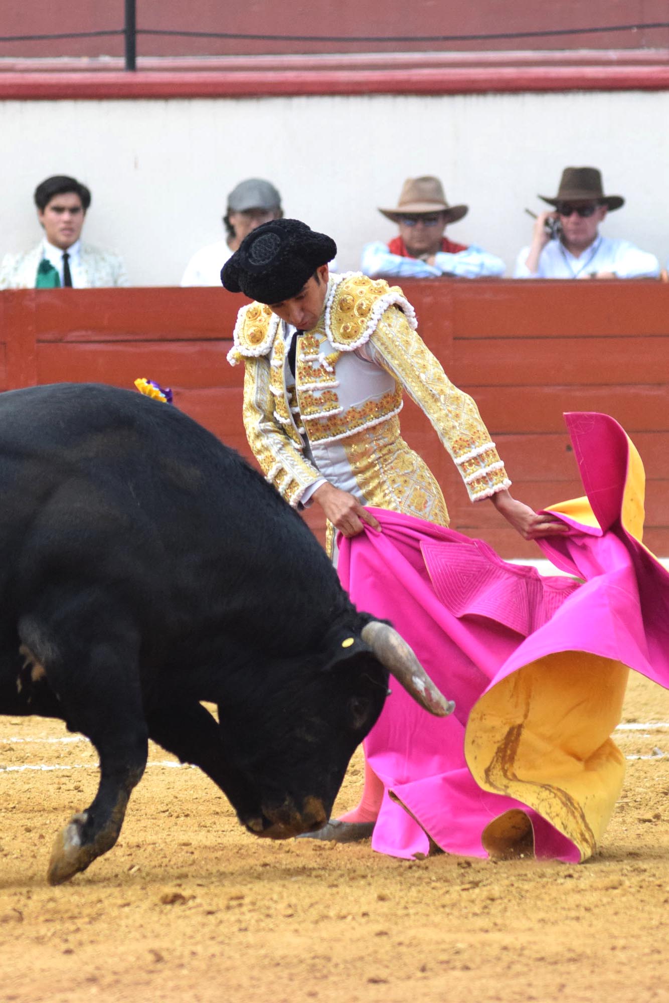 Texcoco - Viernes 30 de marzo de 2018