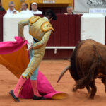 Olivenza - Sábado 3 de marzo de 2018 - Festejo matinal