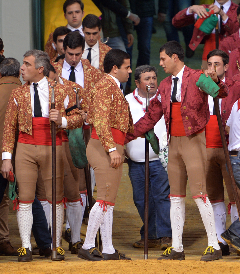 Redondo (Portugal) - Festival Radio Campanario - Sábado 10 de marzo de 2018