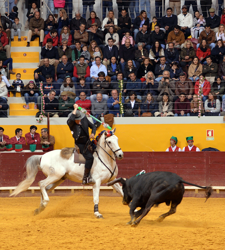 Redondo (Portugal) - Festival Radio Campanario - Sábado 10 de marzo de 2018