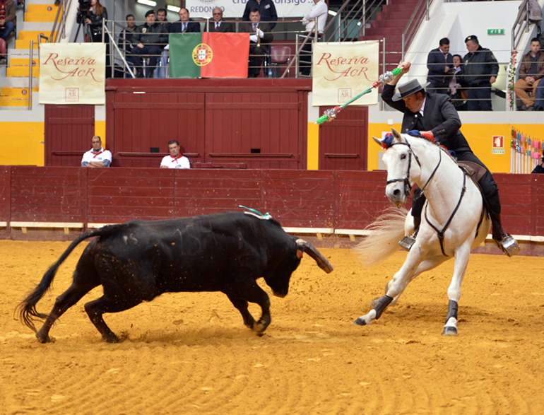 Redondo (Portugal) - Festival Radio Campanario - Sábado 10 de marzo de 2018