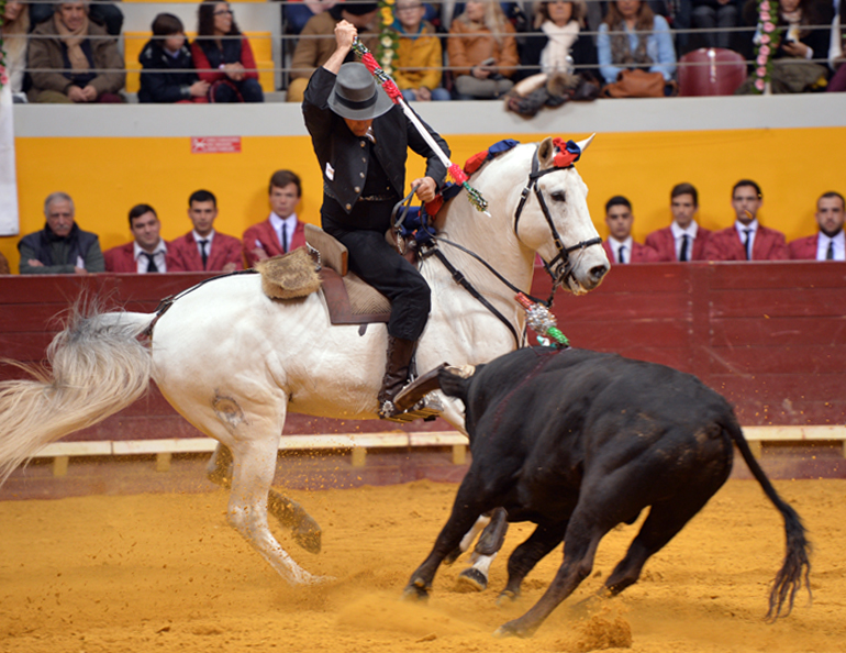 Redondo (Portugal) - Festival Radio Campanario - Sábado 10 de marzo de 2018
