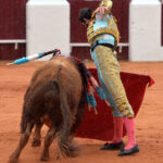 Olivenza - Sábado 3 de marzo de 2018 - Festejo matinal