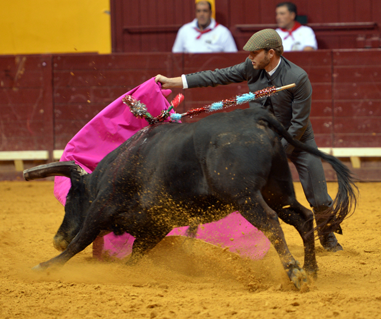 Redondo (Portugal) - Festival Radio Campanario - Sábado 10 de marzo de 2018