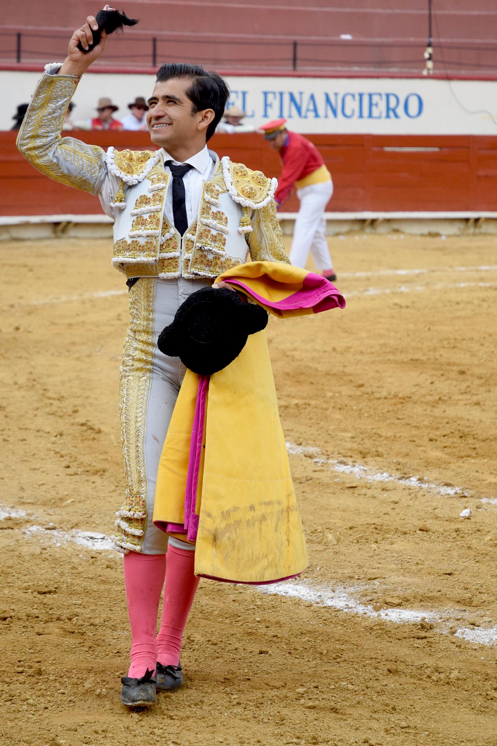 Texcoco - Viernes 30 de marzo de 2018