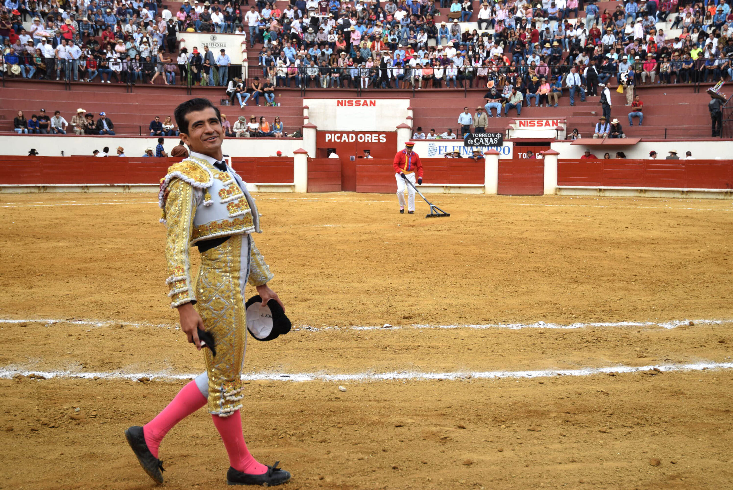 Texcoco - Viernes 30 de marzo de 2018