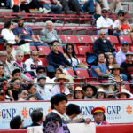 Primera novillada del ciclo "Soñadores de Gloria" en México D.F.