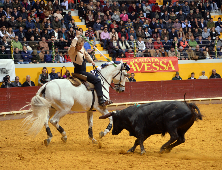 Redondo (Portugal) - Festival Radio Campanario - Sábado 10 de marzo de 2018