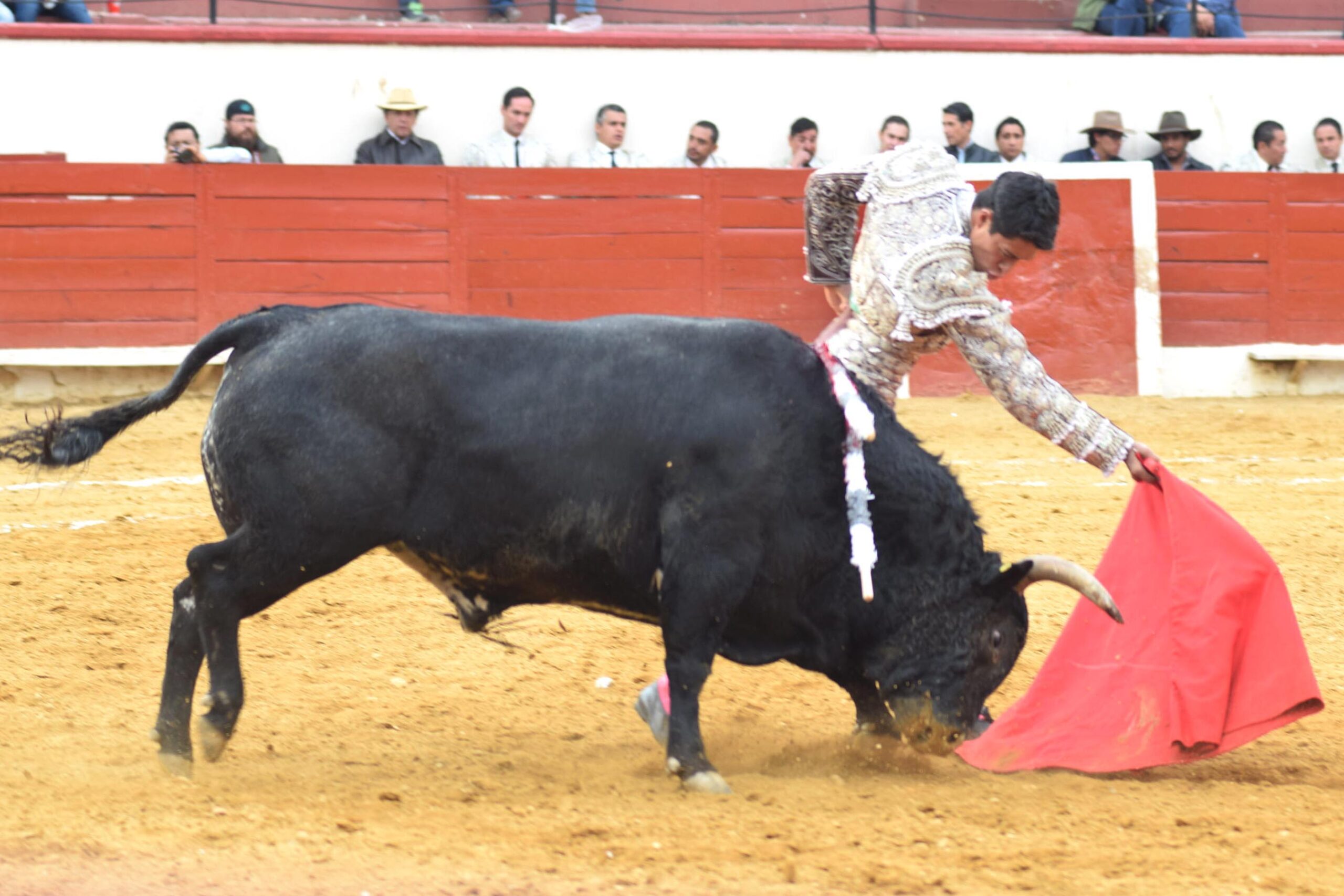 Texcoco - Viernes 30 de marzo de 2018