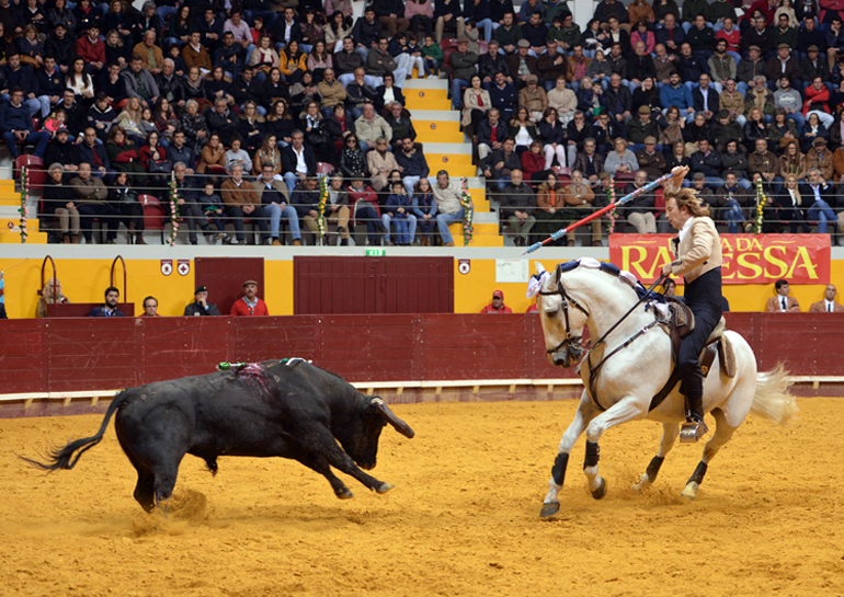 Redondo (Portugal) - Festival Radio Campanario - Sábado 10 de marzo de 2018