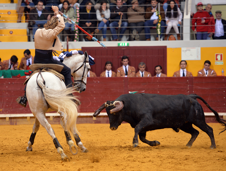 Redondo (Portugal) - Festival Radio Campanario - Sábado 10 de marzo de 2018