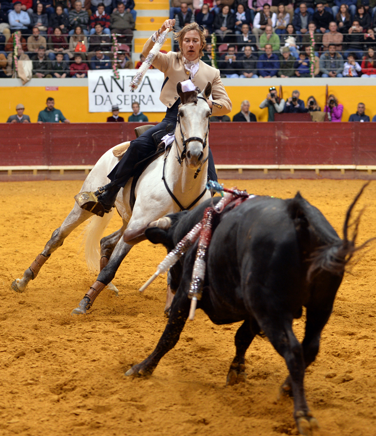 Redondo (Portugal) - Festival Radio Campanario - Sábado 10 de marzo de 2018