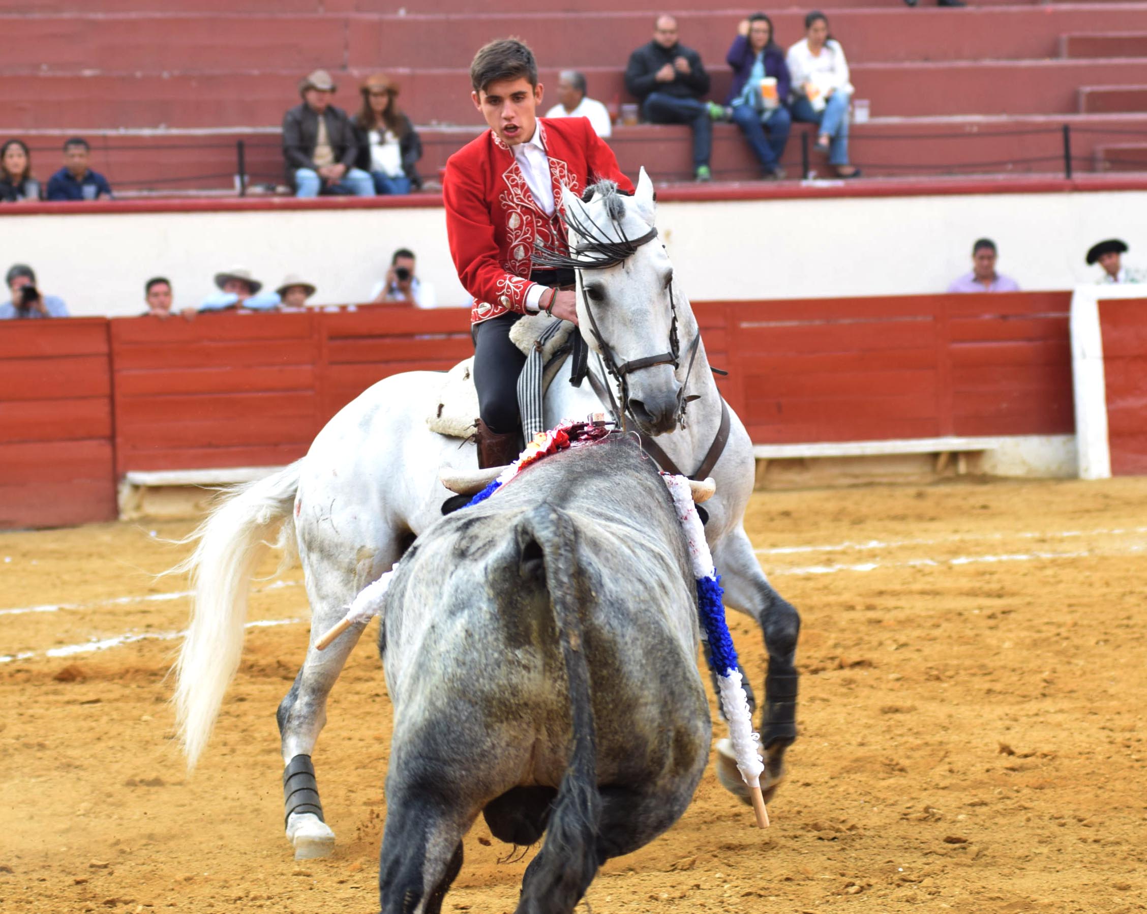Texcoco - Viernes 30 de marzo de 2018