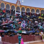 Olivenza(badajoz) - Festejo vespertino del sábado 3 de marzo de 2018