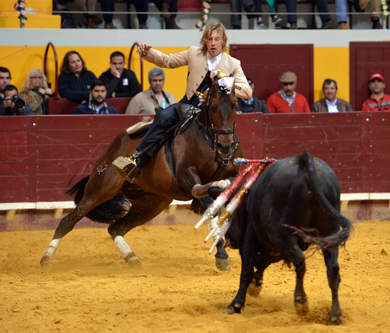 Redondo (Portugal) - Festival Radio Campanario - Sábado 10 de marzo de 2018