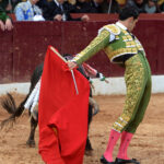 Olivenza(badajoz) - Festejo vespertino del sábado 3 de marzo de 2018