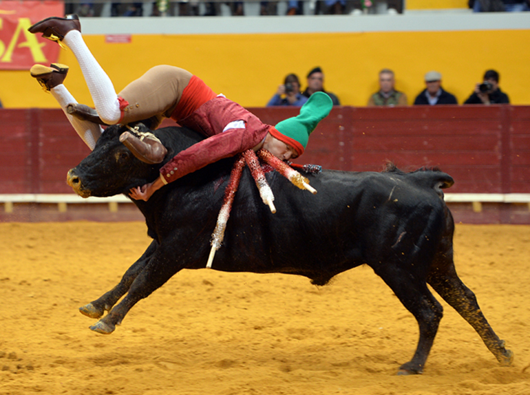 Redondo (Portugal) - Festival Radio Campanario - Sábado 10 de marzo de 2018