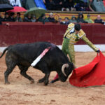Olivenza(badajoz) - Festejo vespertino del sábado 3 de marzo de 2018