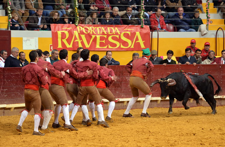 Redondo (Portugal) - Festival Radio Campanario - Sábado 10 de marzo de 2018