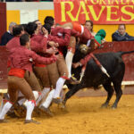 Redondo (Portugal) - Festival Radio Campanario - Sábado 10 de marzo de 2018