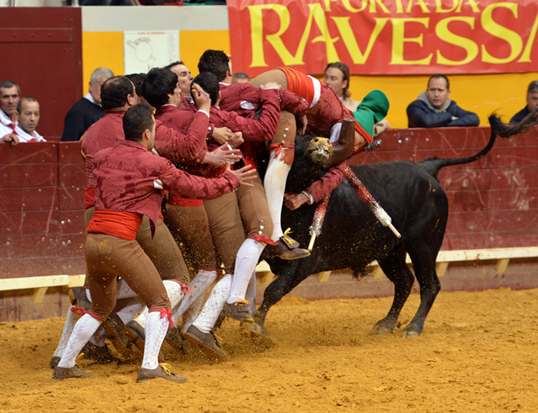 Redondo (Portugal) - Festival Radio Campanario - Sábado 10 de marzo de 2018