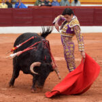 Olivenza - Sábado 3 de marzo de 2018 - Festejo matinal