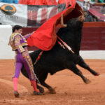 Olivenza - Sábado 3 de marzo de 2018 - Festejo matinal