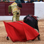 Olivenza(badajoz) - Festejo vespertino del sábado 3 de marzo de 2018