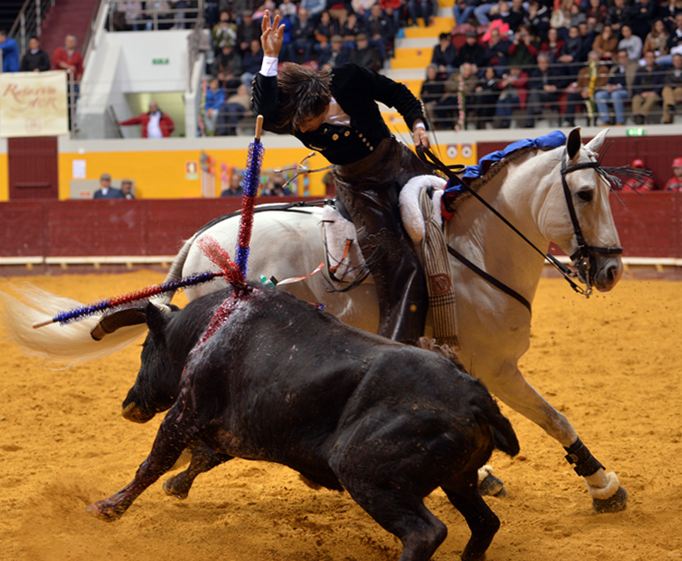 Redondo (Portugal) - Festival Radio Campanario - Sábado 10 de marzo de 2018