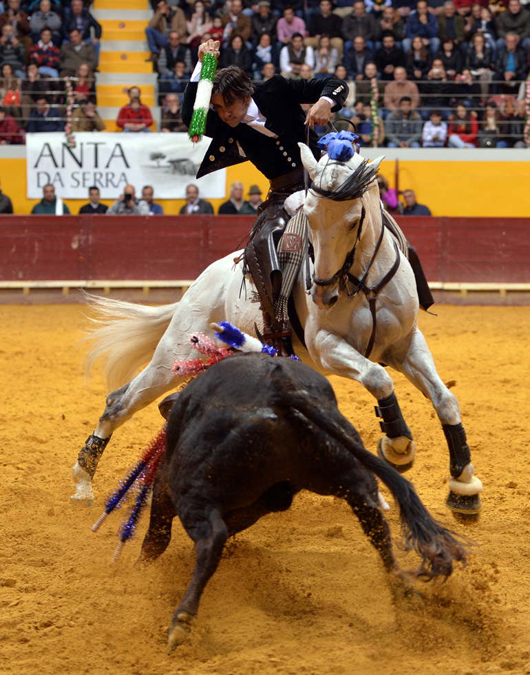 Redondo (Portugal) - Festival Radio Campanario - Sábado 10 de marzo de 2018