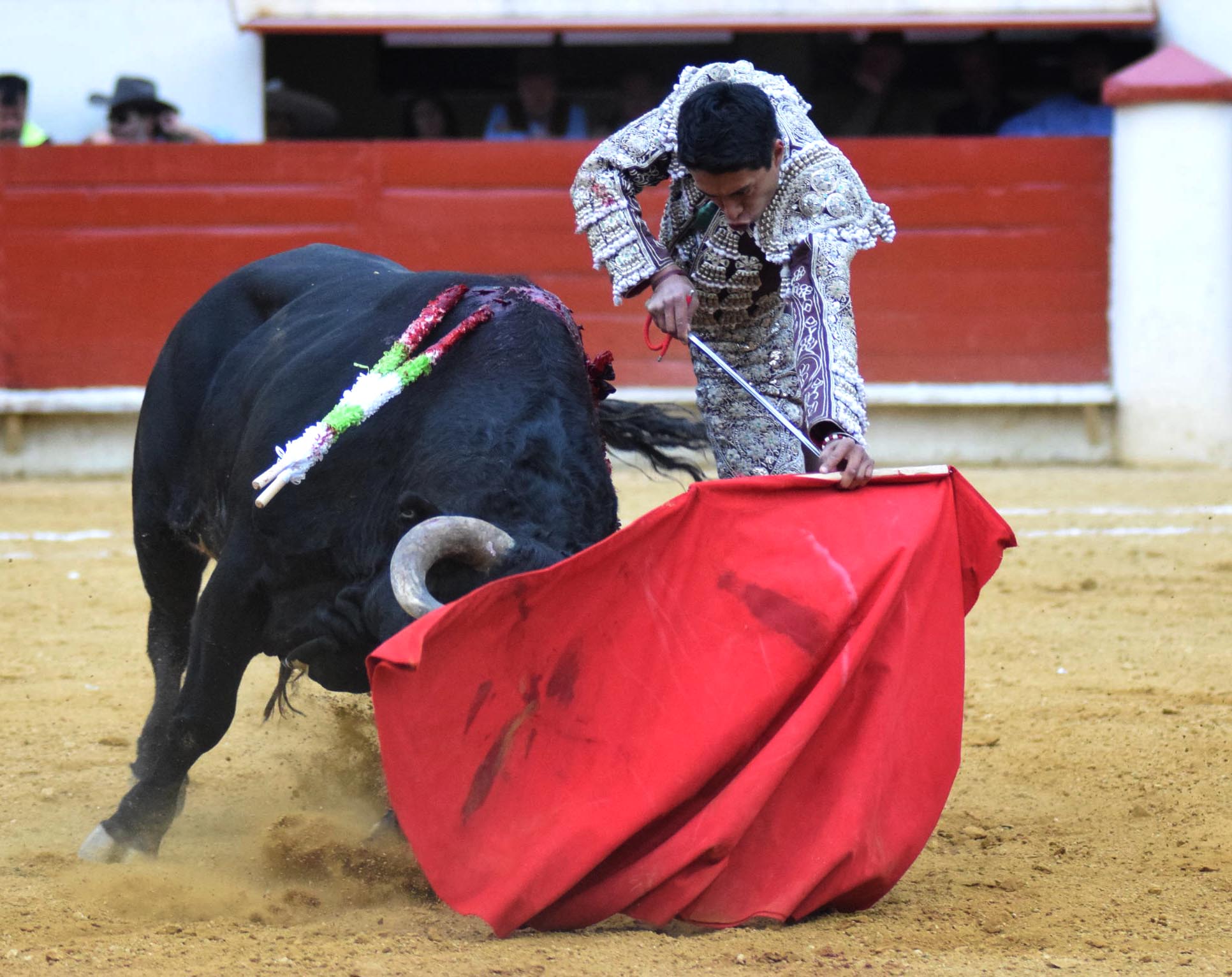 Texcoco - Viernes 30 de marzo de 2018