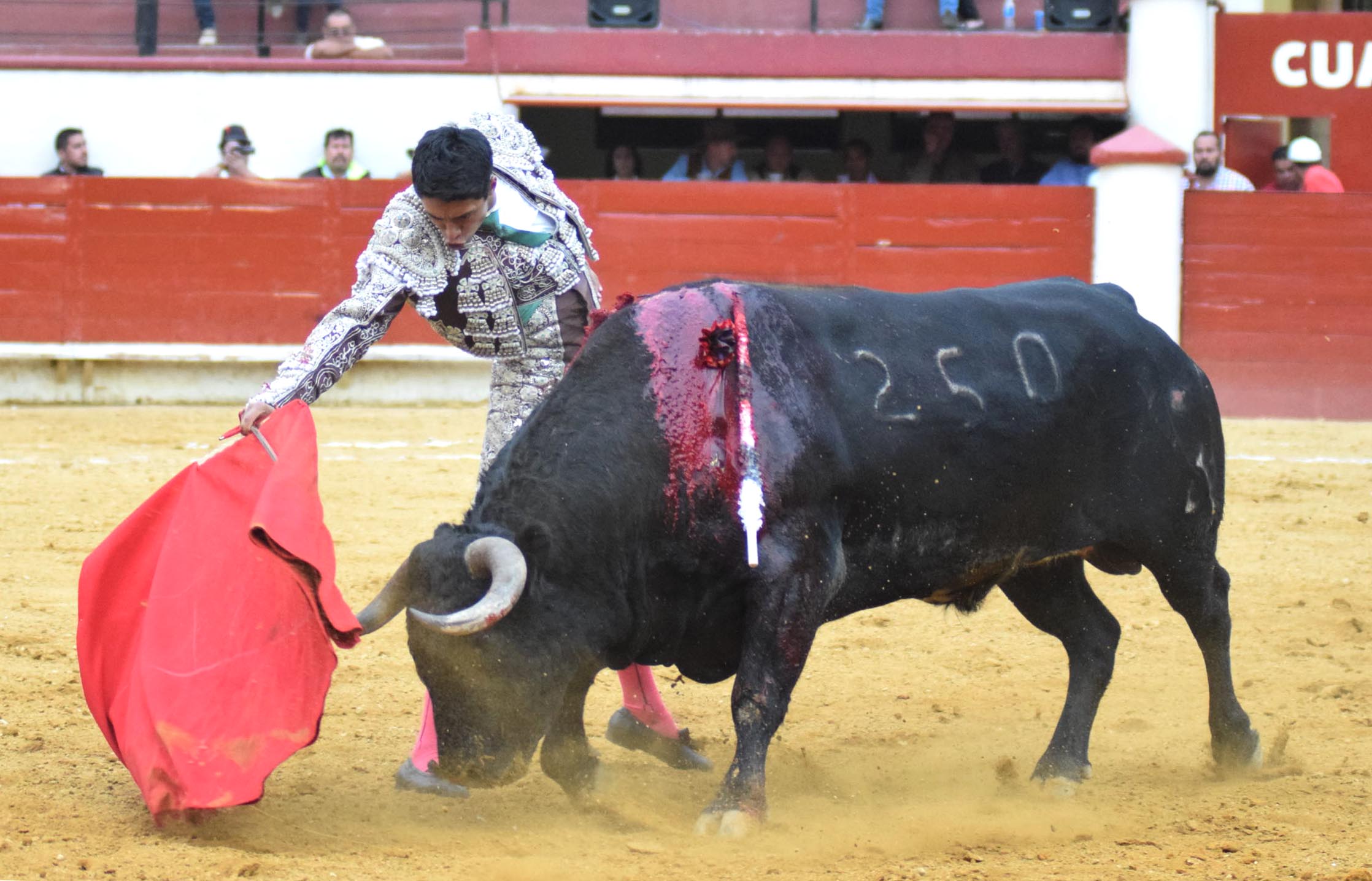 Texcoco - Viernes 30 de marzo de 2018
