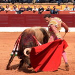 Olienza (Badajoz) - Festejo matinal del domingo 4 de marzo de 2018