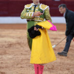 Olivenza(badajoz) - Festejo vespertino del sábado 3 de marzo de 2018