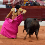 Olivenza - Sábado 3 de marzo de 2018 - Festejo matinal