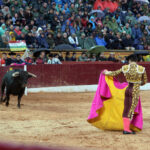 Olivenza(badajoz) - Festejo vespertino del sábado 3 de marzo de 2018