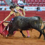 Primera novillada del ciclo "Soñadores de Gloria" en México D.F.