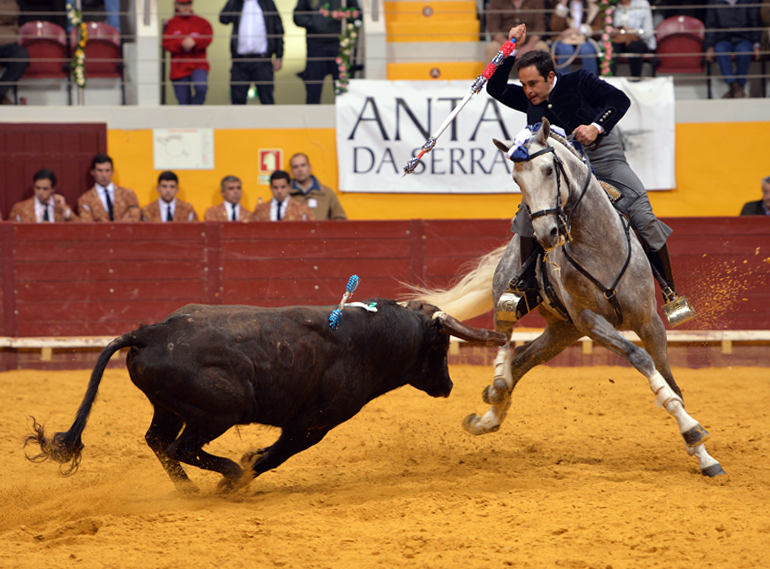 Redondo (Portugal) - Festival Radio Campanario - Sábado 10 de marzo de 2018