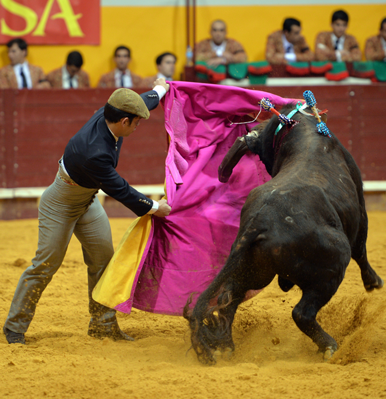 Redondo (Portugal) - Festival Radio Campanario - Sábado 10 de marzo de 2018
