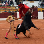 Olivenza - Sábado 3 de marzo de 2018 - Festejo matinal