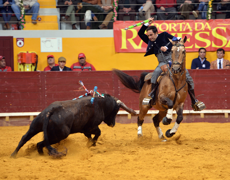 Redondo (Portugal) - Festival Radio Campanario - Sábado 10 de marzo de 2018