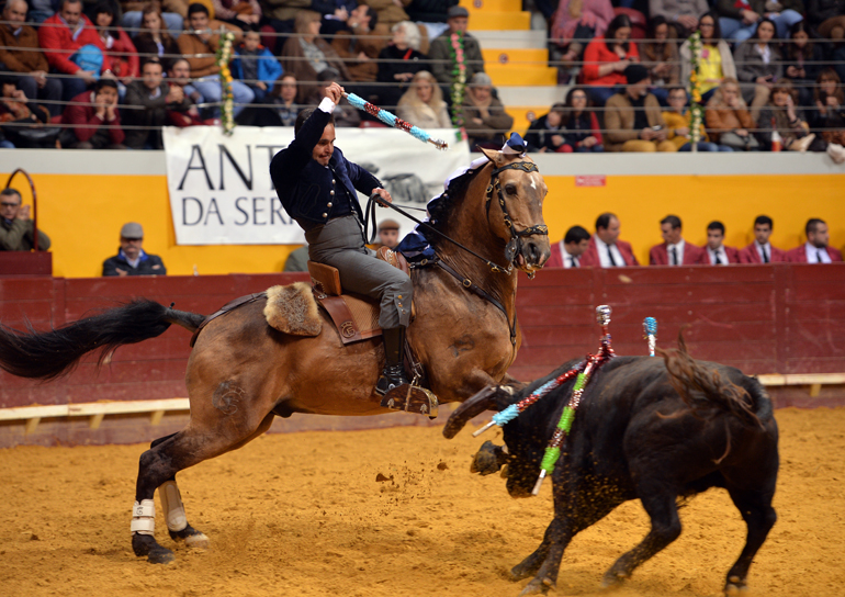 Redondo (Portugal) - Festival Radio Campanario - Sábado 10 de marzo de 2018
