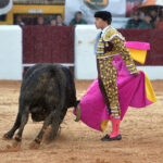 Olivenza(badajoz) - Festejo vespertino del sábado 3 de marzo de 2018